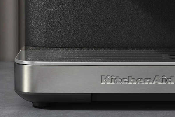 Ekspres półautomatyczny KitchenAid 5KES6551